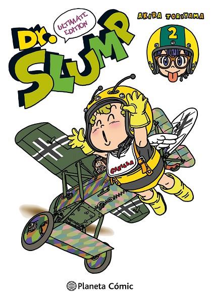 DR. SLUMP Nº 02/15 (NUEVA EDICIÓN) | 9788491737834 | TORIYAMA, AKIRA | Llibreria Online de Tremp