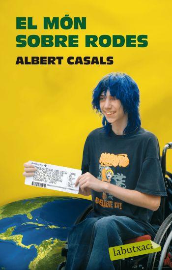 MON SOBRE RODES, EL | 9788499300757 | CASALS, ALBERT | Llibreria Online de Tremp