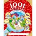1001 CAVALLERS I ALTRES OBJECTES  (BUSCA...) | 9788416279937 | VVAA