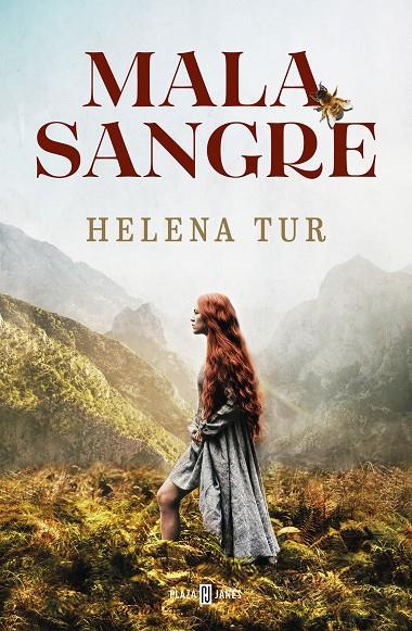 MALASANGRE | 9788401024351 | TUR, HELENA | Llibreria Online de Tremp