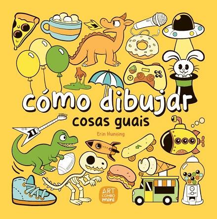 CUADERNO DE DIBUJO PARA EXPLORADORES DE DINOSAURIOS | 9788426739681 | WOODARD, BRAD/WOODARD, KRYSTAL | Llibreria Online de Tremp