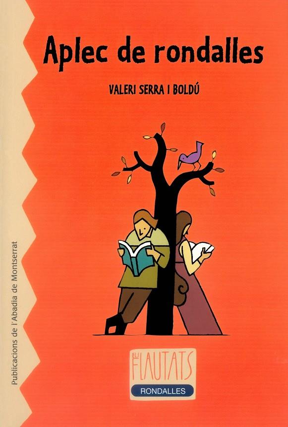 APLEC DE RONDALLES | 9788484159285 | SERRA I BOLDU, VALERI (1875-1938) | Llibreria Online de Tremp