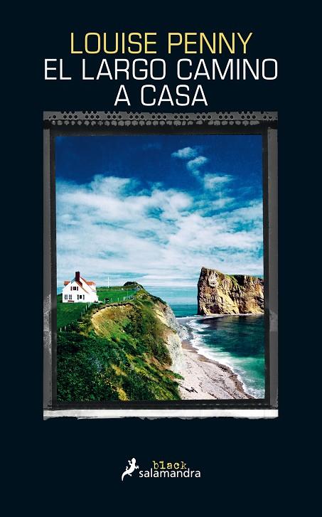 EL LARGO CAMINO A CASA (INSPECTOR ARMAND GAMACHE 10) | 9788416237418 | PENNY, LOUISE | Llibreria Online de Tremp