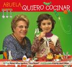 ABUELA QUIERO COCINAR | 9788493485061 | RIBAS AGUILERA, REMEI