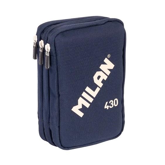PLUMIER 3 PISOS AMB CONTINGUT COL·LECCIÓ MILAN 430 SINCE 1918 | 8411574114956 | Llibreria Online de Tremp