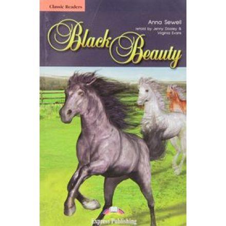 BLACK BEAUTY + CD | 9781849743235 | ANNA SEWELL RETOLD BY JENNY DOOLEY