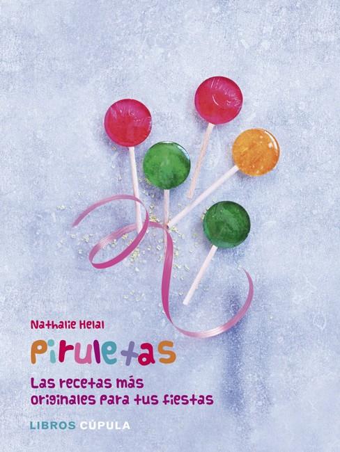 KIT PIRULETAS | 9788448008253 | HELAL, NATHALIE