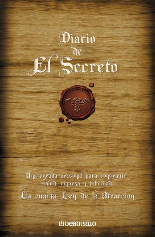 DIARIO DE EL SECRETO | 9788483468999