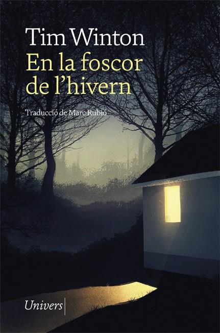 EN LA FOSCOR DE L'HIVERN | 9788418375132 | WINTON, TIM | Llibreria Online de Tremp
