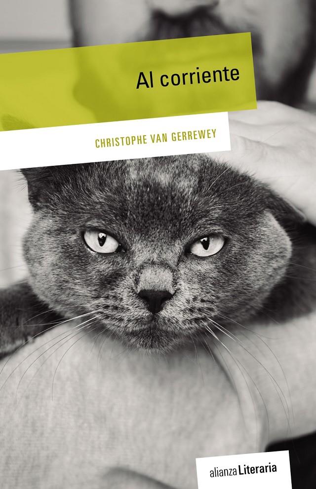 AL CORRIENTE | 9788491810483 | GERREWEY, CHRISTOPHE VAN | Llibreria Online de Tremp