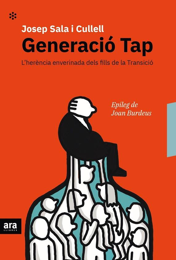 GENERACIÓ TAP | 9788416915682 | SALA I CULLELL, JOSEP | Llibreria Online de Tremp