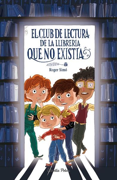 EL CLUB DE LECTURA DE LA LLIBRERIA QUE NO EXISTIA | 9791387903367 | ROGER SIMÓ | Llibreria Online de Tremp