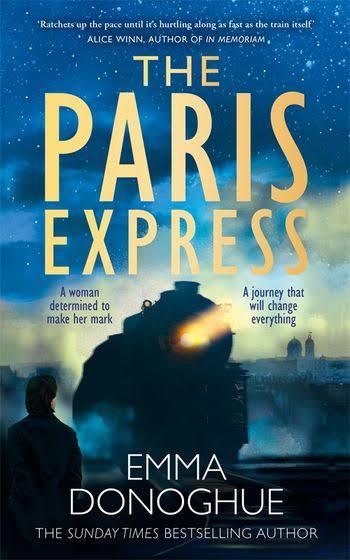 THE PARIS EXPRESS | 9781035057269 | Llibreria Online de Tremp