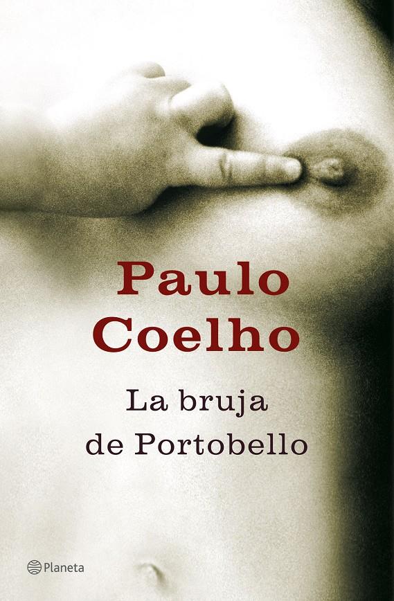 BRUJA DE PORTOBELLO, LA | 9788408068518 | COELHO, PAULO | Llibreria Online de Tremp