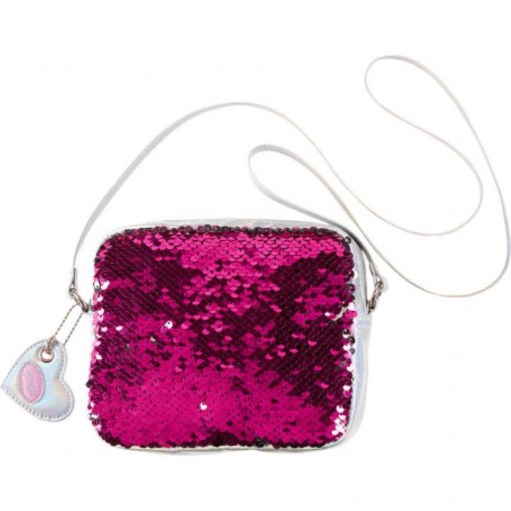 CONJUNT BOLSO I MONEDER CHARLENE FUCSIA | 8720143320071 | Llibreria Online de Tremp