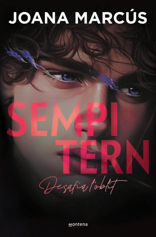 SEMPITERN (BILOGIA ESTRANYS 2) | 9788419501202 | MARCÚS, JOANA | Llibreria Online de Tremp