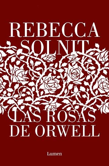 LAS ROSAS DE ORWELL | 9788426411112 | SOLNIT, REBECCA
