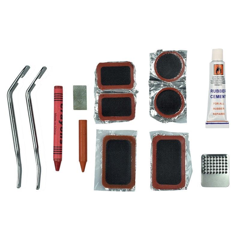 KIT REPARACIÓ BICICLETES | 8052694022341
