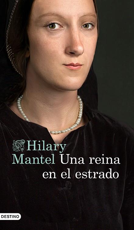 UNA REINA EN EL ESTRADO | 9788423357734 | MANTEL, HILARY | Llibreria Online de Tremp