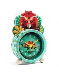 DESPERTADOR DINOSAURE | 3070900004047 | Llibreria Online de Tremp