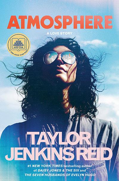 ATMOSPHERE | 9780593158715 | JENKINS REID, TAYLOR | Llibreria Online de Tremp
