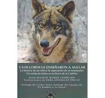 Y LOS LOBOS LE ENSEÑARON A AULLAR | 9788409528257 | GONZALEZ ORGAZ, SARA