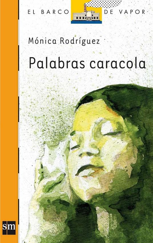 PALABRAS CARACOLA | 9788467551136 | RODRIGUEZ, MONICA | Llibreria Online de Tremp