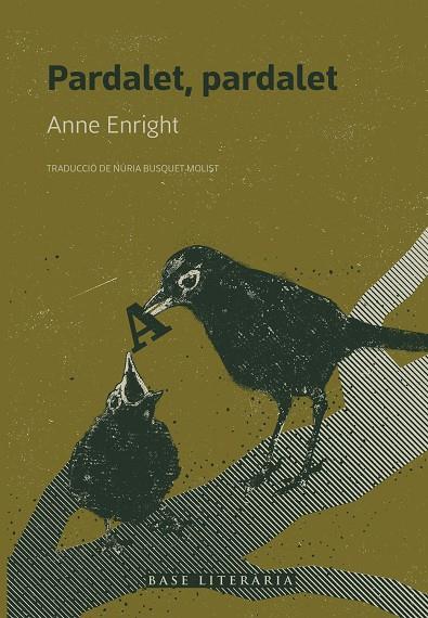 PARDALET, PARDALET | 9791387728496 | ENRIGHT, ANNE | Llibreria Online de Tremp