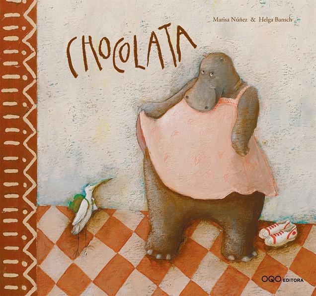 CHOCOLATA (CASTELLA) | 9788496573635 | NUÑEZ, MARISA / BANSCH, HELGA