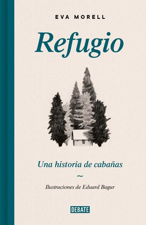 REFUGIO | 9788410214729 | MORELL, EVA | Llibreria Online de Tremp