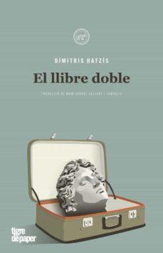 EL LLIBRE DOBLE | 9788416855926 | HATZÍS, DÍMITRIS | Llibreria Online de Tremp