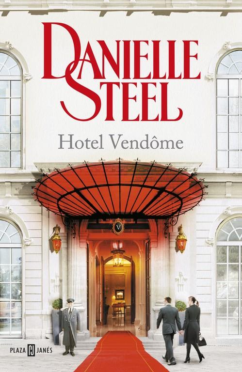 HOTEL VENDÔME | 9788401015861 | STEEL,DANIELLE | Llibreria Online de Tremp