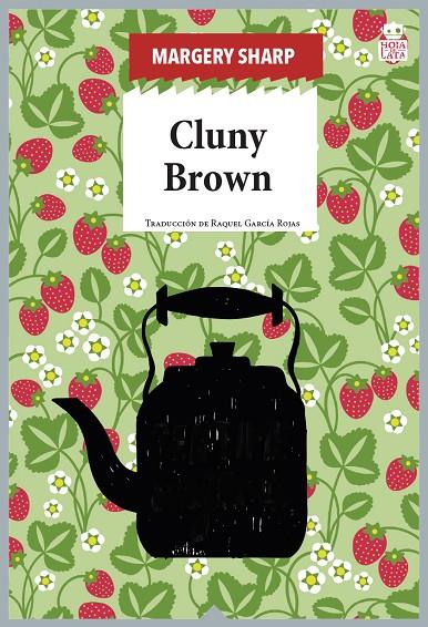 CLUNY BROWN | 9788416537815 | SHARP, MARGERY | Llibreria Online de Tremp