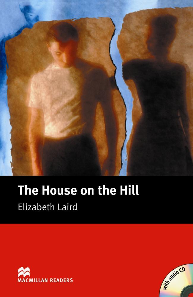 HOUSE ON THE HILL, THE (PACK) | 9781405076142 | LAIRD, E. | Llibreria Online de Tremp