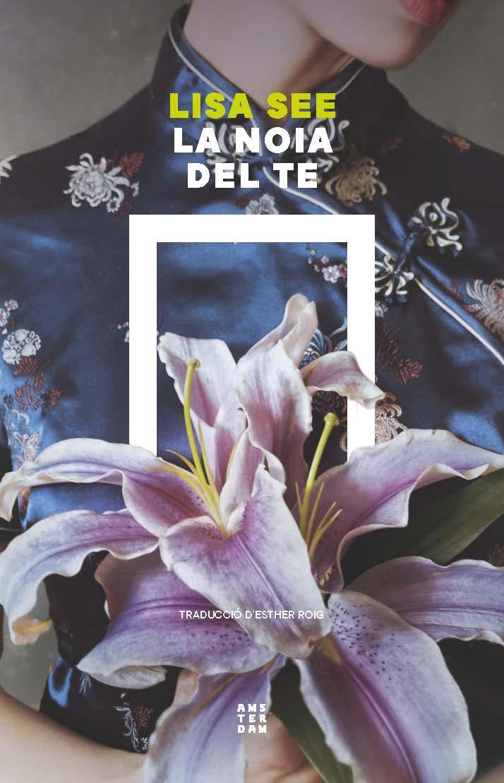 LA NOIA DEL TE | 9788419960412 | SEE, LISA | Llibreria Online de Tremp