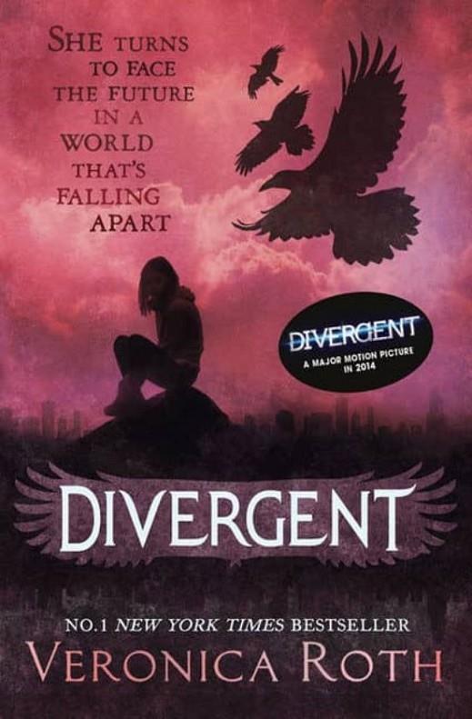 DIVERGENT | 9780007420421 | VERONICA ROTH | Llibreria Online de Tremp