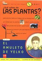 QUE SABES DE LAS PLANTAS? | 9788434871601 | MEDINA, JUAN IGNACIO/MENÉNDEZ-PONTE, MARÍA