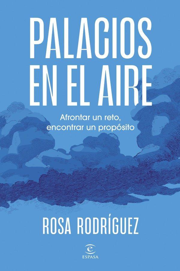 PALACIOS EN EL AIRE | 9788467083699 | RODRÍGUEZ, ROSA | Llibreria Online de Tremp