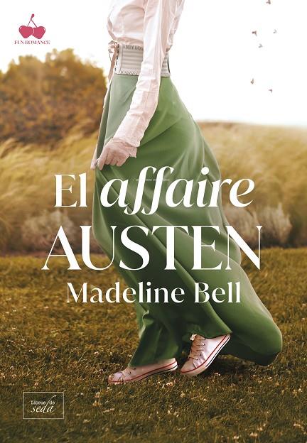 EL AFFAIRE AUSTEN | 9788410481084 | BELL, MADELINE | Llibreria Online de Tremp