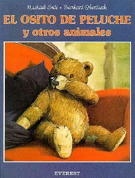 OSITO DE PELUCHE Y OTROS ANIMALES | 9788424133597 | SUDE, MICHAEL | Llibreria Online de Tremp