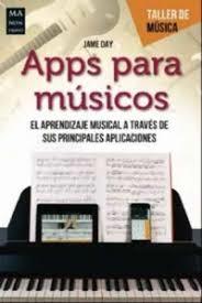 APPS PARA MUSICOS | 9788494791727 | JAME DAY