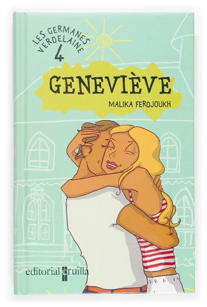 GENEVIEVE | 9788466109987 | FERDJOUKH, MALIKA