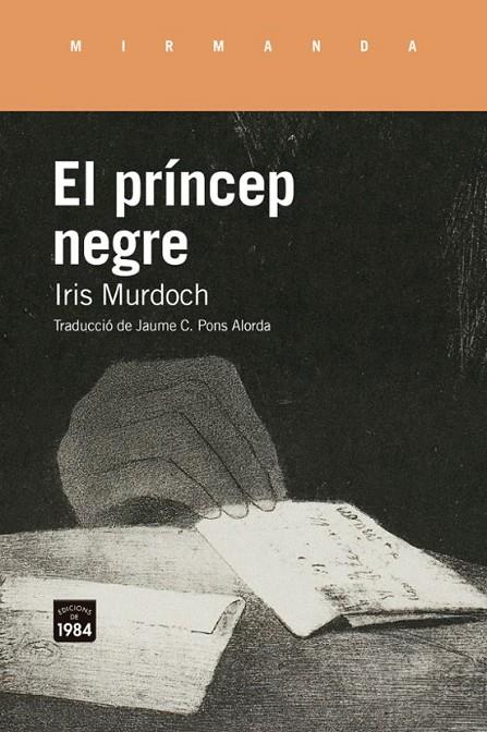 EL PRÍNCEP NEGRE | 9791387757243 | MURDOCH, IRIS | Llibreria Online de Tremp