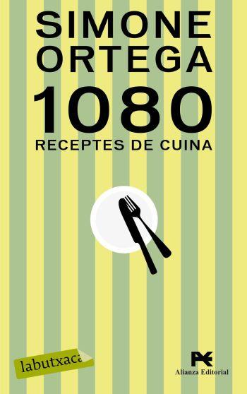1080 RECEPTES DE CUINA | 9788499300221 | ORTEGA, SIMONE | Llibreria Online de Tremp