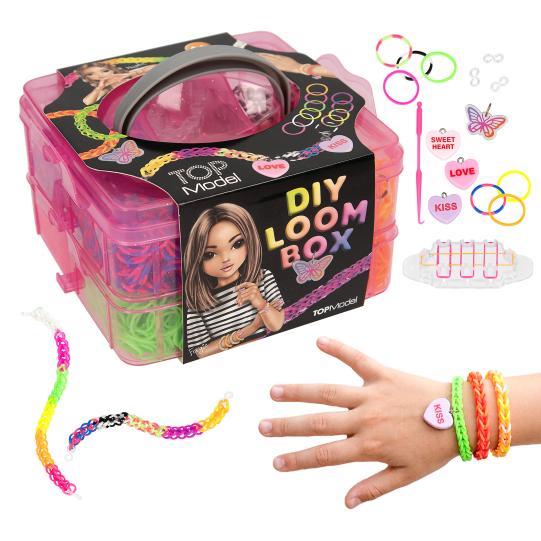 SET PER FER POLSERES TOPMODEL | 4010070737542