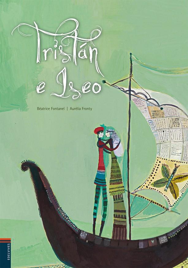 TRISTÁN E ISEO | 9788426376961 | FONTANEL, BÉATRICE