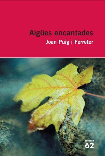 AIGÜES ENCANTADES | 9788492672431 | PUIG I FERRETER, JOAN | Llibreria Online de Tremp