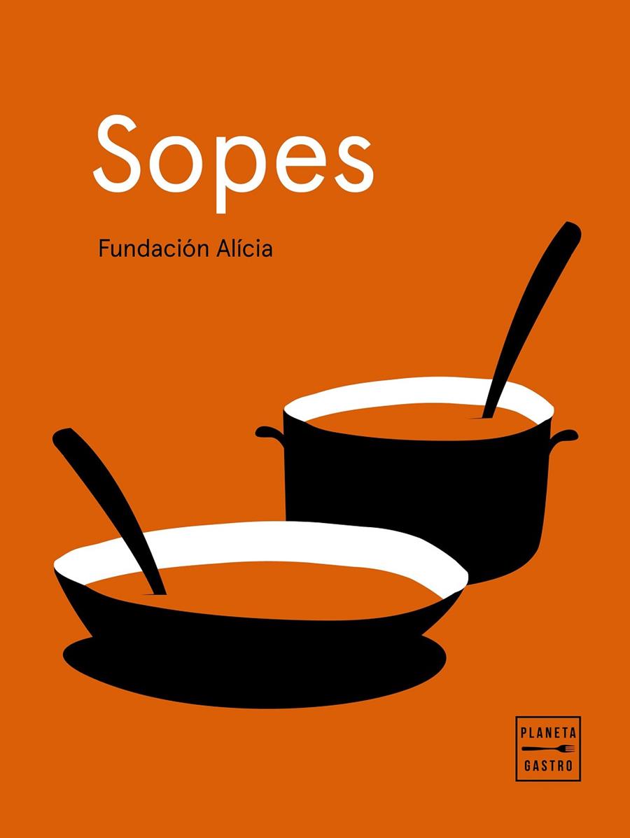 SOPES | 9788408225645 | FUNDACIÓN ALÍCIA | Llibreria Online de Tremp