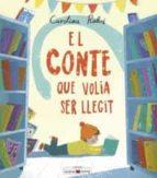 EL CONTE QUE VOLIA SER LLEGIT | 9788418184291 | RABEI, CAROLINA | Llibreria Online de Tremp