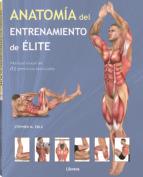 ANATOMÍA DEL ENTRENAMIENTO DE ÉLITE | 9789463590815 | STEPHEN M. ERLE 